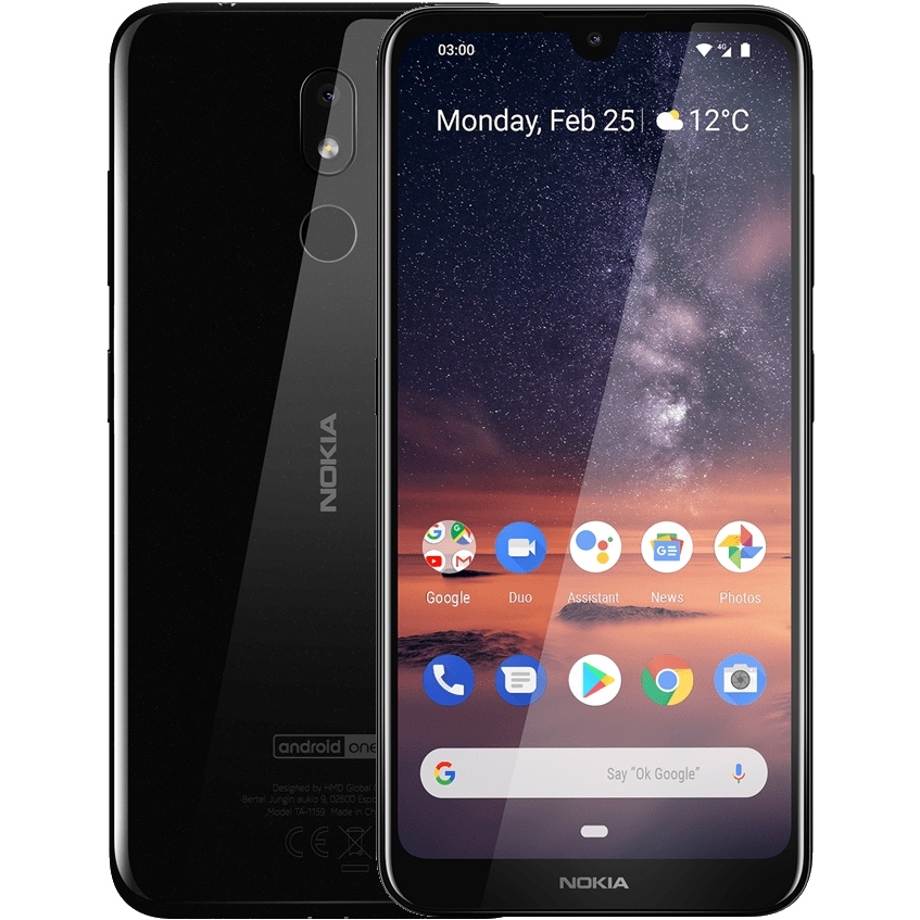 Nokia 3.2