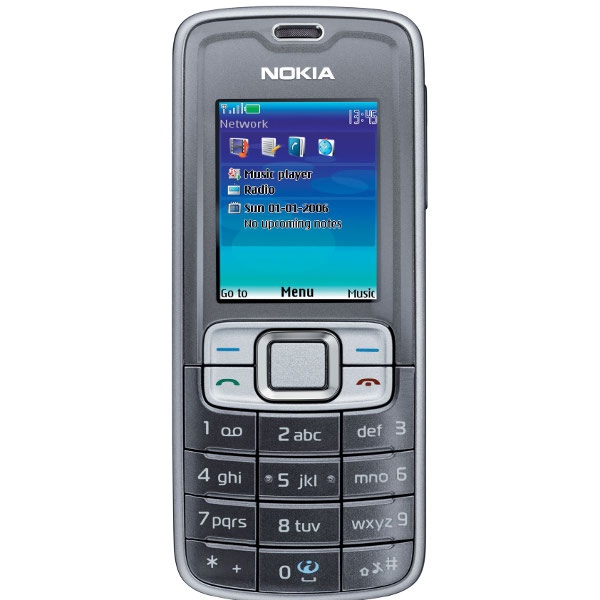 Nokia 3109 Classic