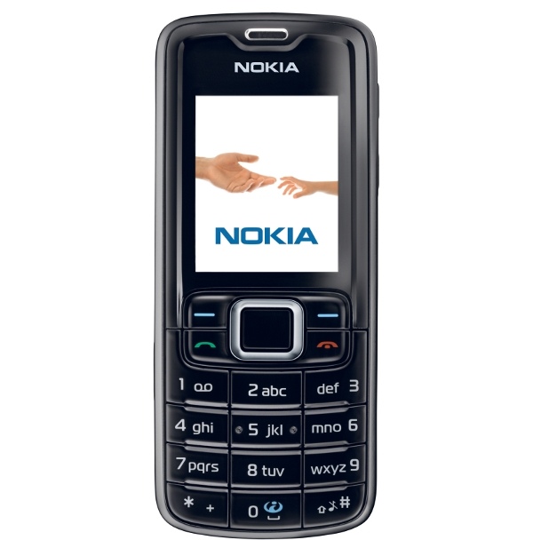 Nokia 3110 Classic