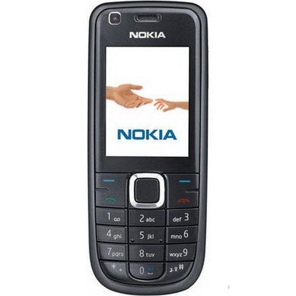 Nokia 3120 classic