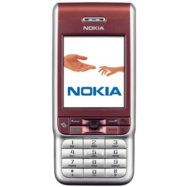 Nokia 3230