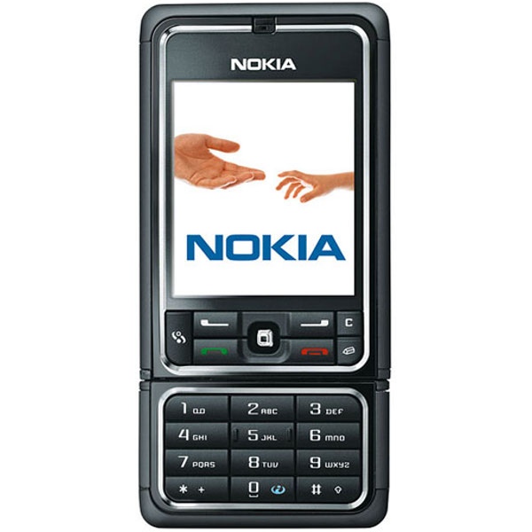 Nokia 3250 XPressMusic