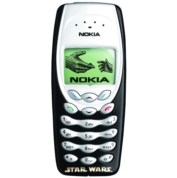 Nokia 3410