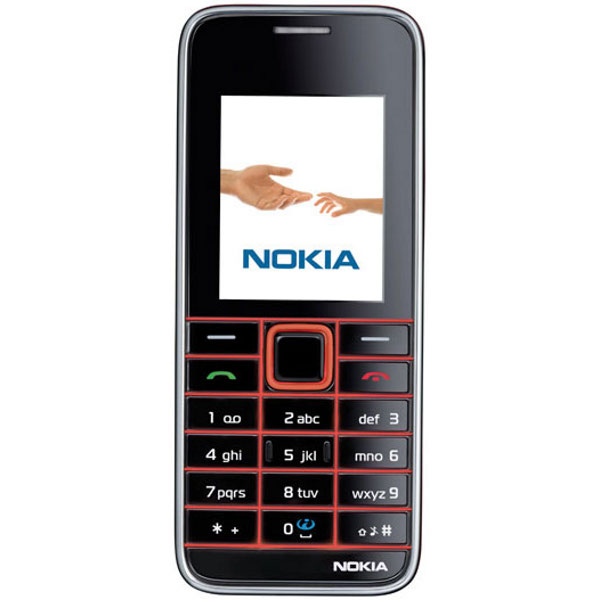 Nokia 3500 Сlassic