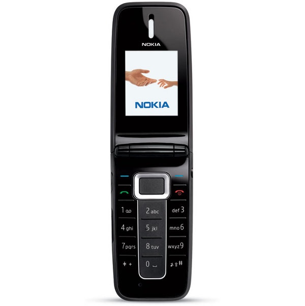 Nokia 3606