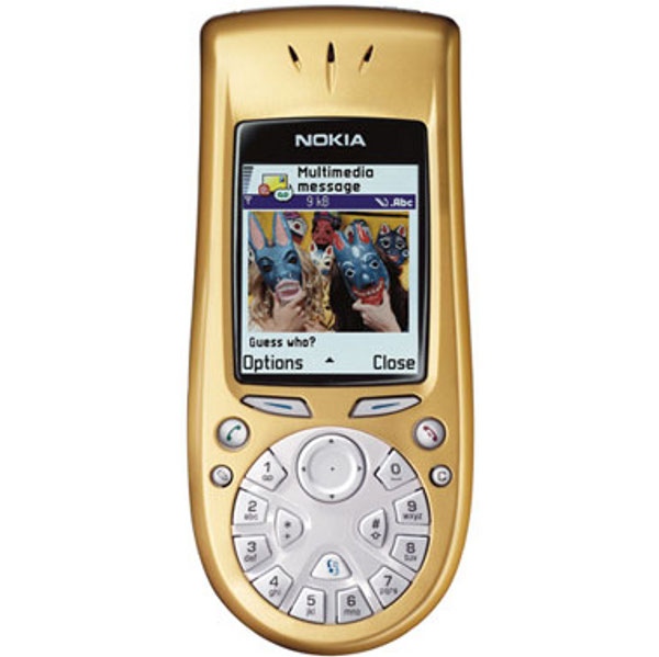 Nokia 3650