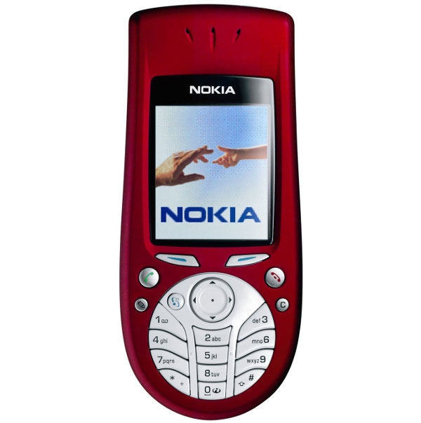 Nokia 3660