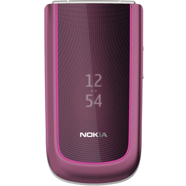 Nokia 3710 fold
