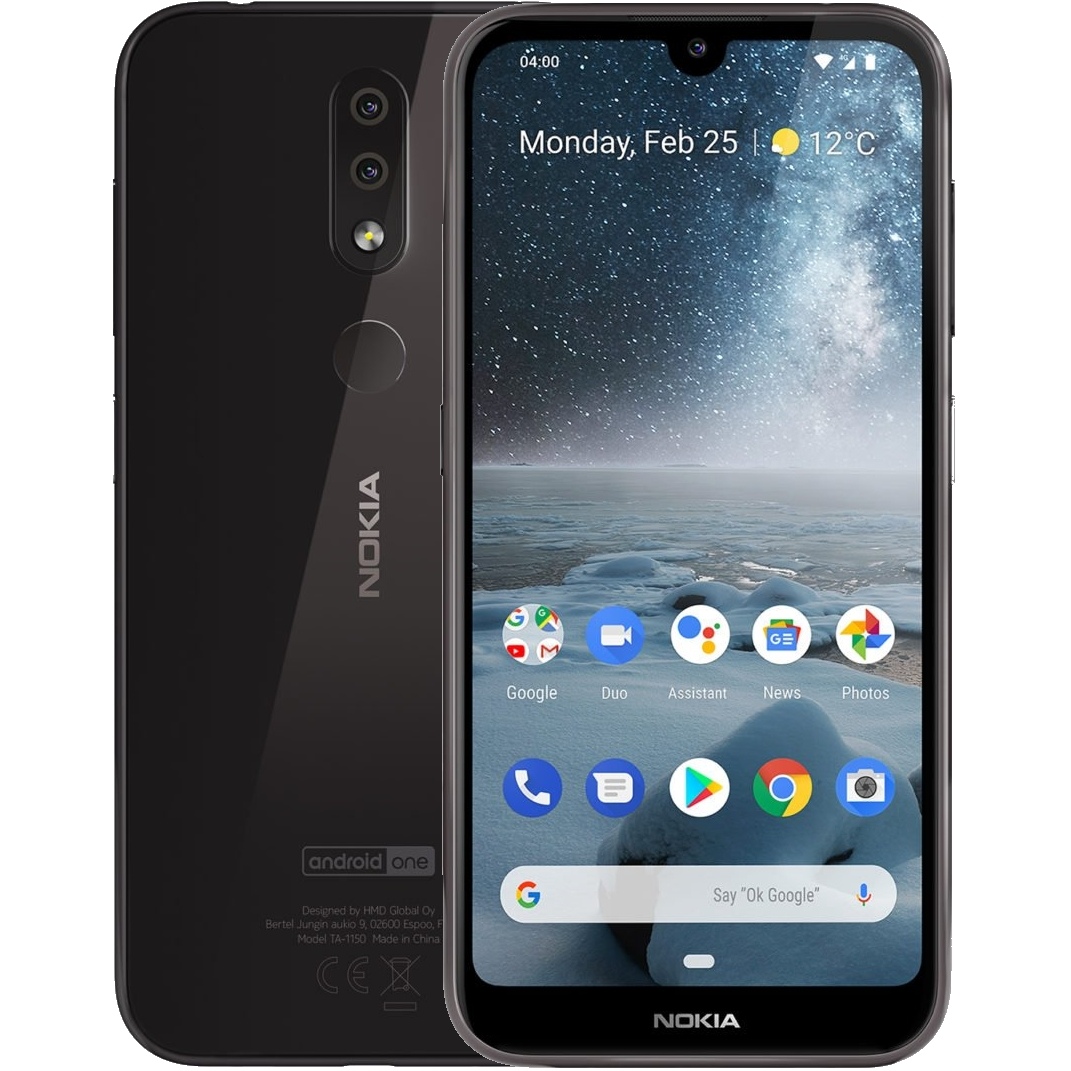 Nokia 4.2