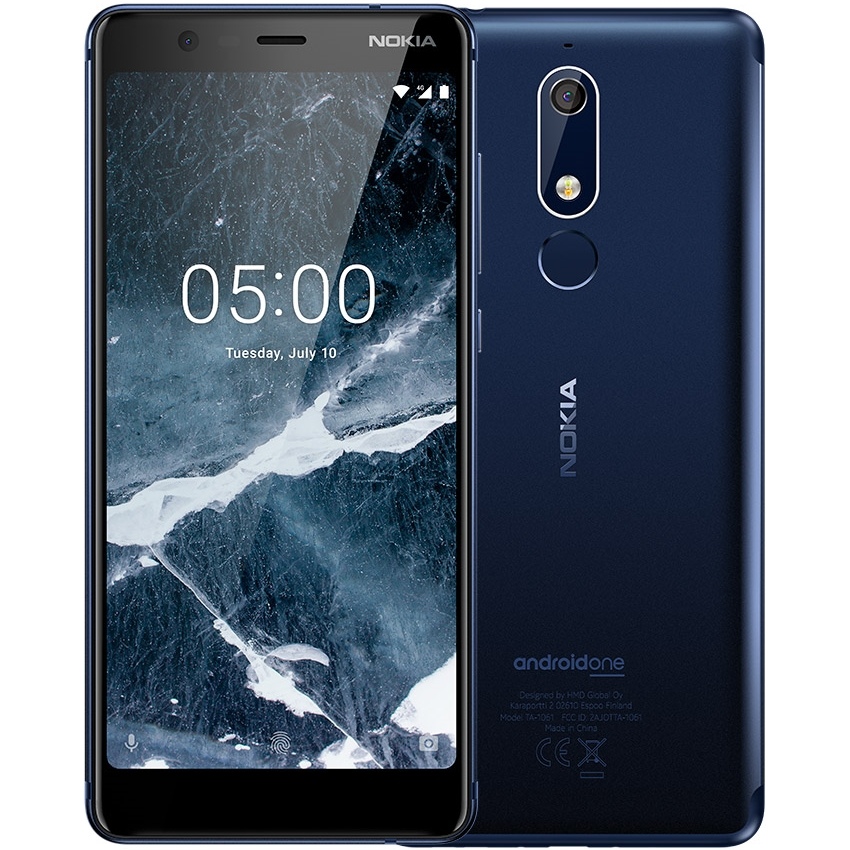 Nokia 5.1