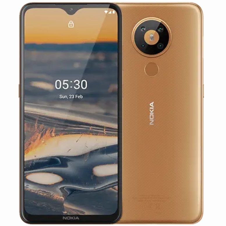 Nokia 5.3