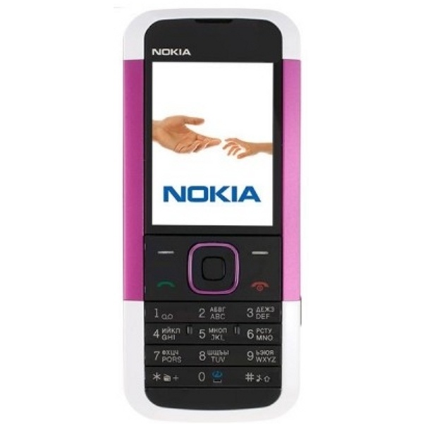 Nokia 5000