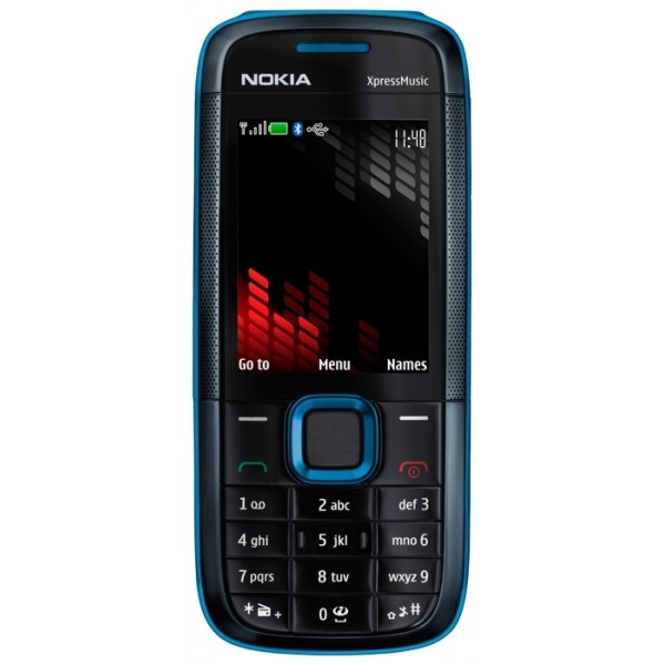 Nokia 5130 XpressMusic