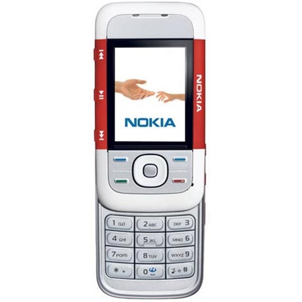 Nokia 5200