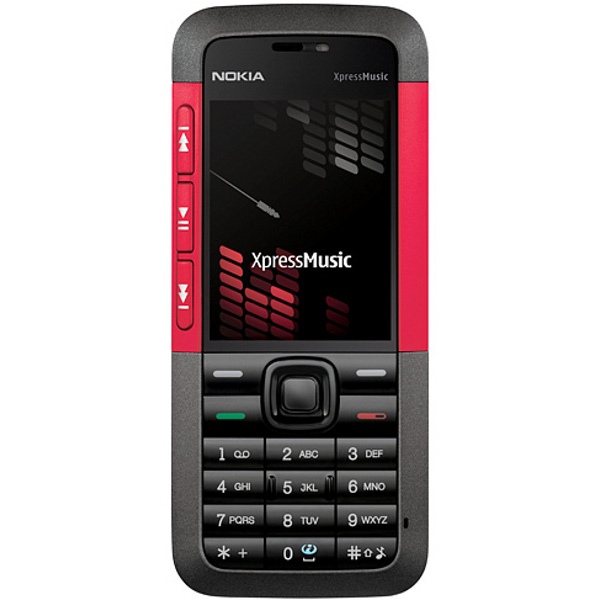 Nokia 5310 XpressMusic