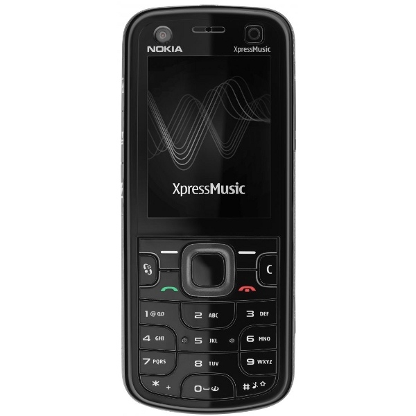 Nokia 5320 XpressMusic