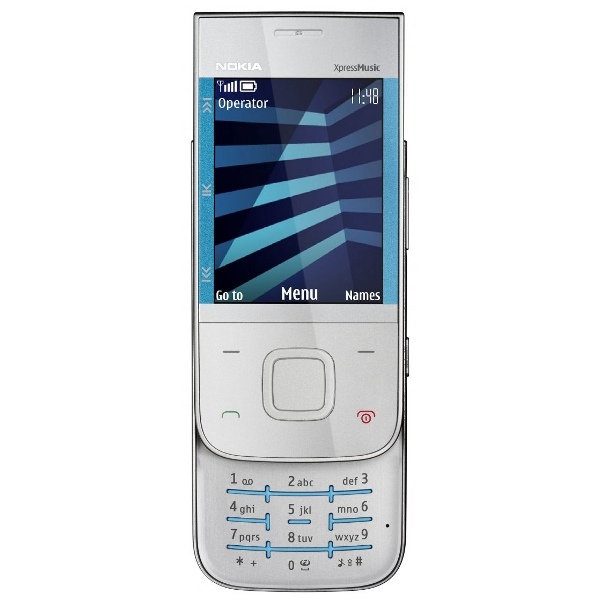 Nokia 5330 XpressMusic