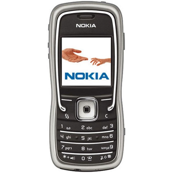 Nokia 5500