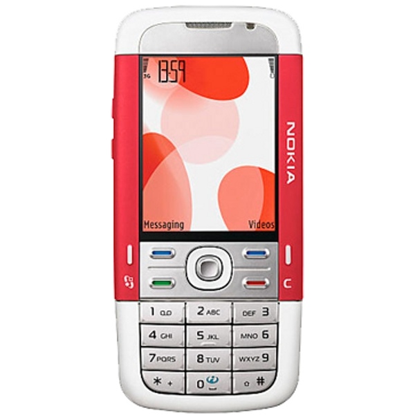 Nokia 5700 XpressMusic