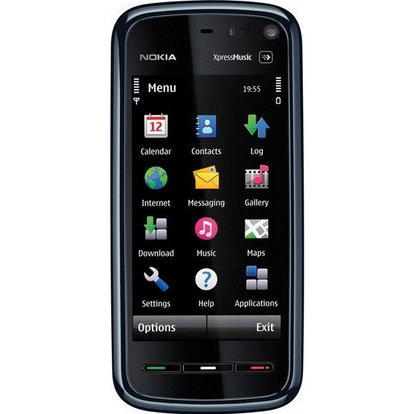 Nokia 5800 XpressMusic
