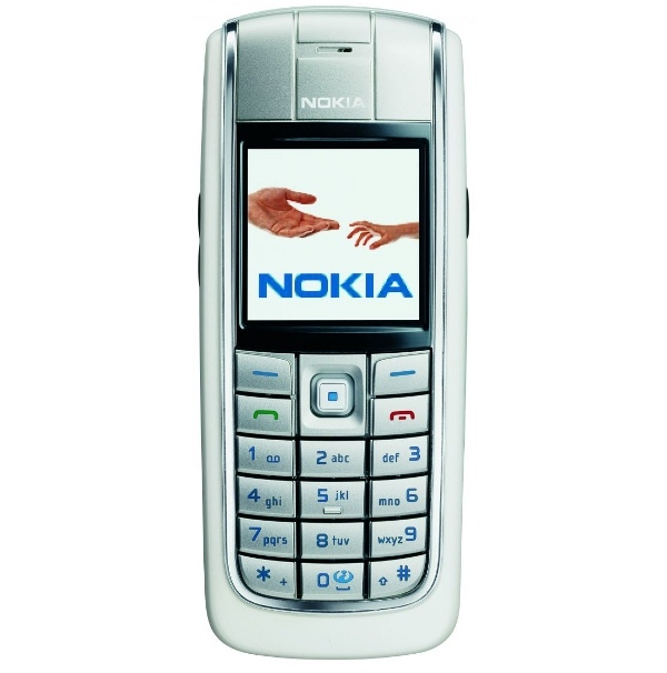 Nokia 6020