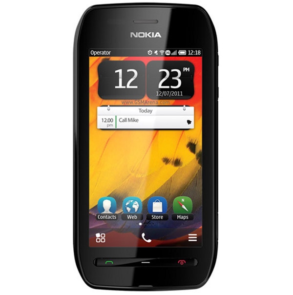 Nokia 603