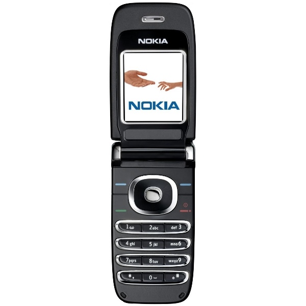 Nokia 6060