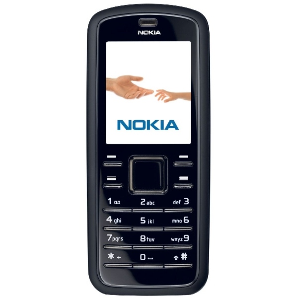 Nokia 6080