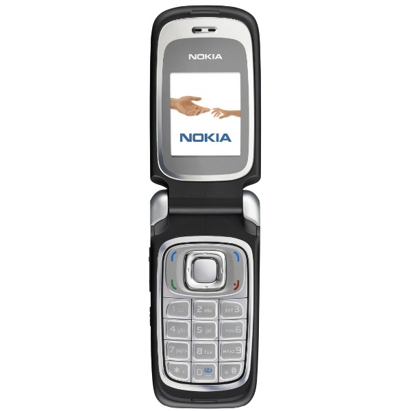 Nokia 6085