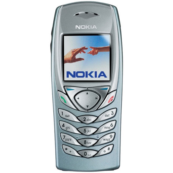 Nokia 6100