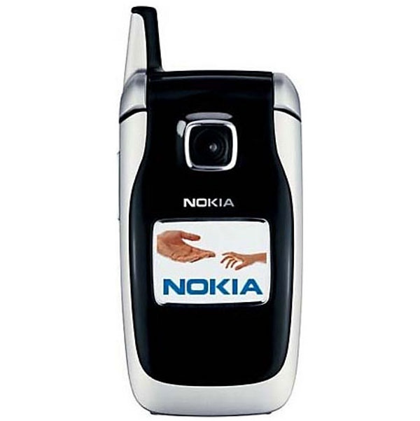 Nokia 6102i