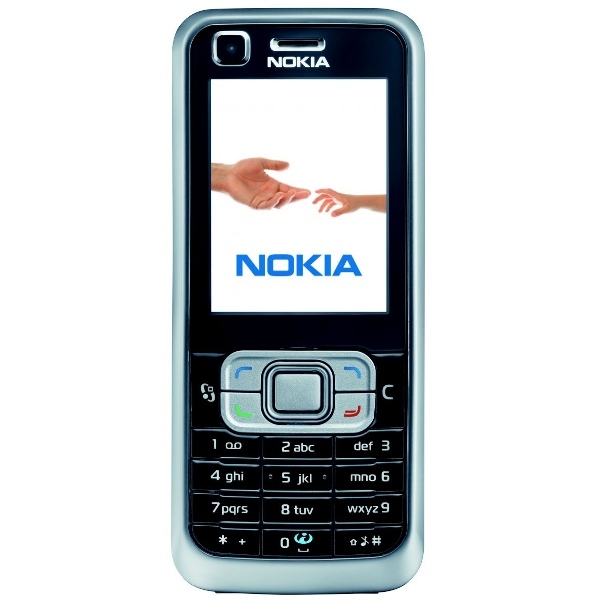 Nokia 6120 classic