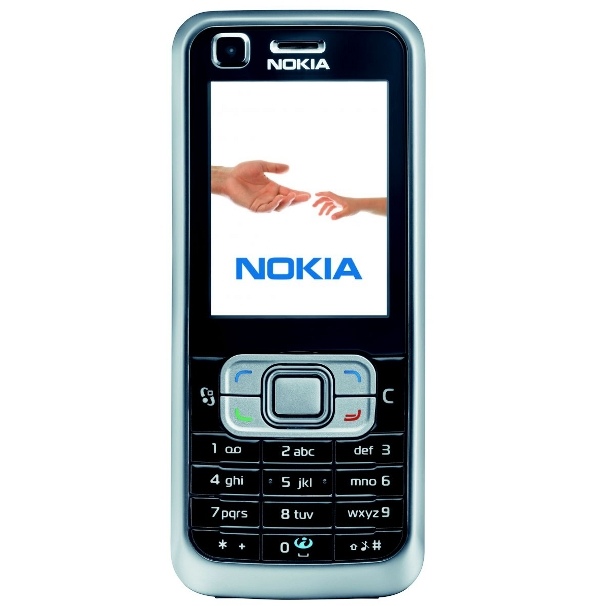 Nokia 6121 classic