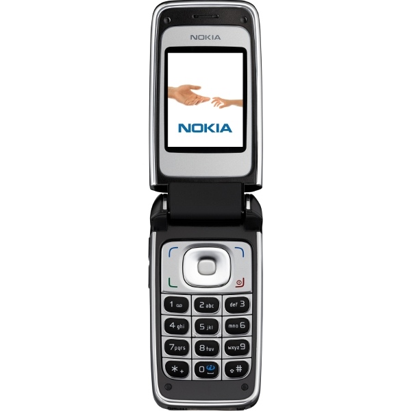 Nokia 6125
