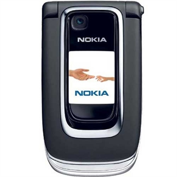 Nokia 6126
