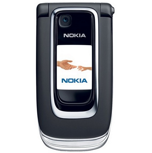 Nokia 6131