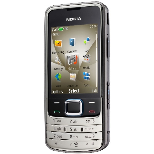 Nokia 6208c