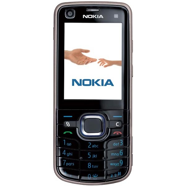 Nokia 6220