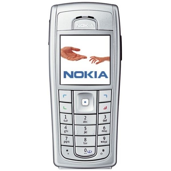 Nokia 6230i