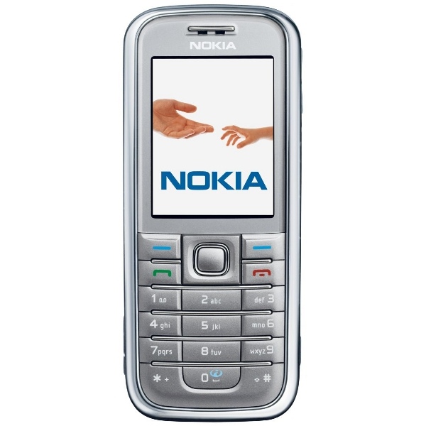 Nokia 6233