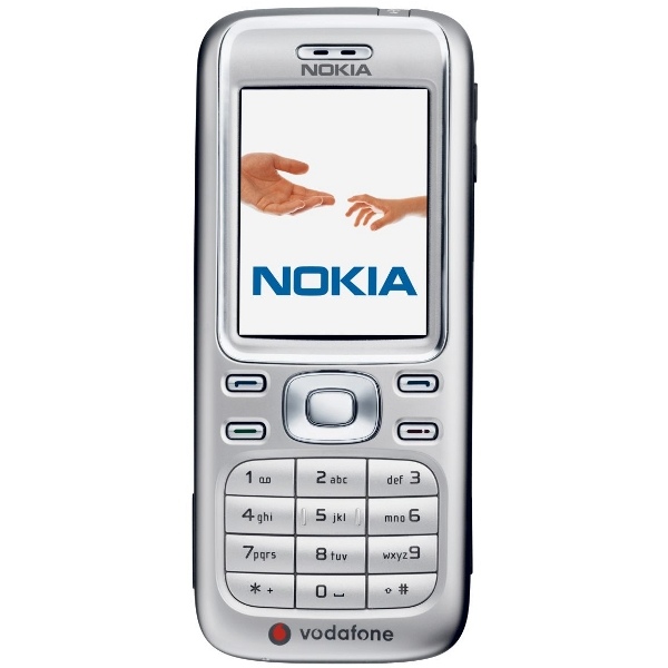 Nokia 6234