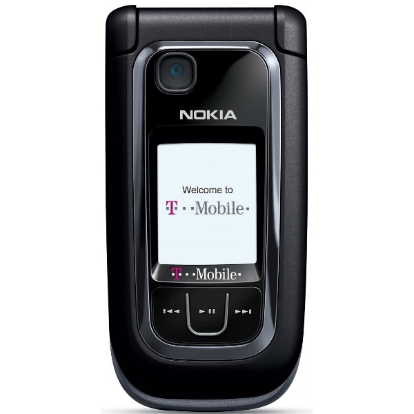 Nokia 6263