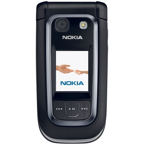 Nokia 6267