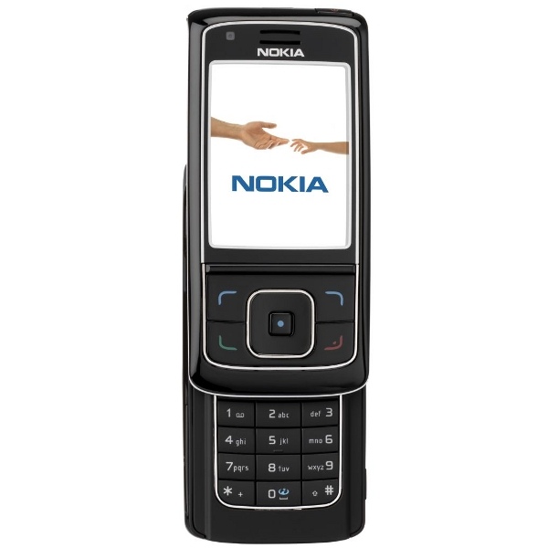 Nokia 6288