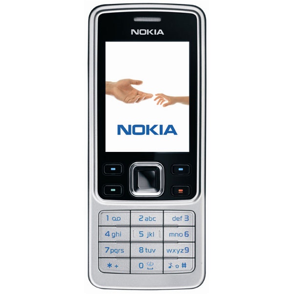 Nokia 6300