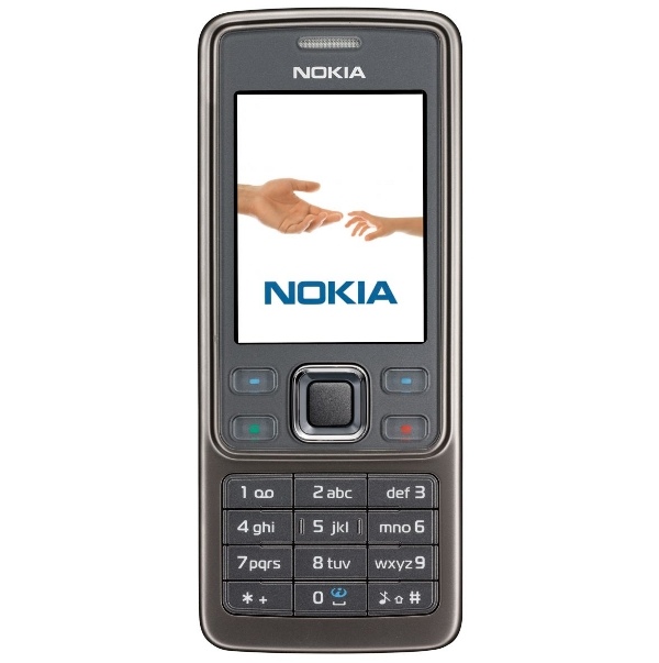 Nokia 6300i