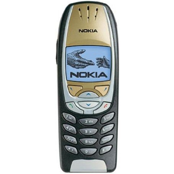 Nokia 6310i