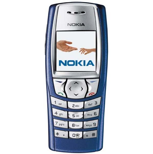 Nokia 6610i