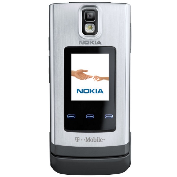 Nokia 6650