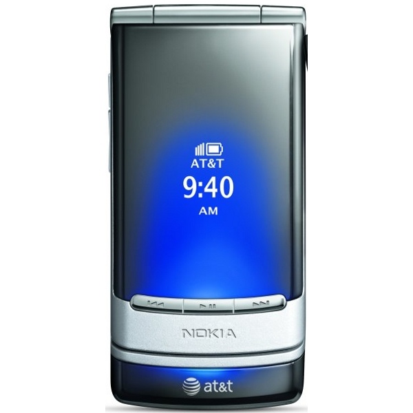 Nokia 6750 Mural
